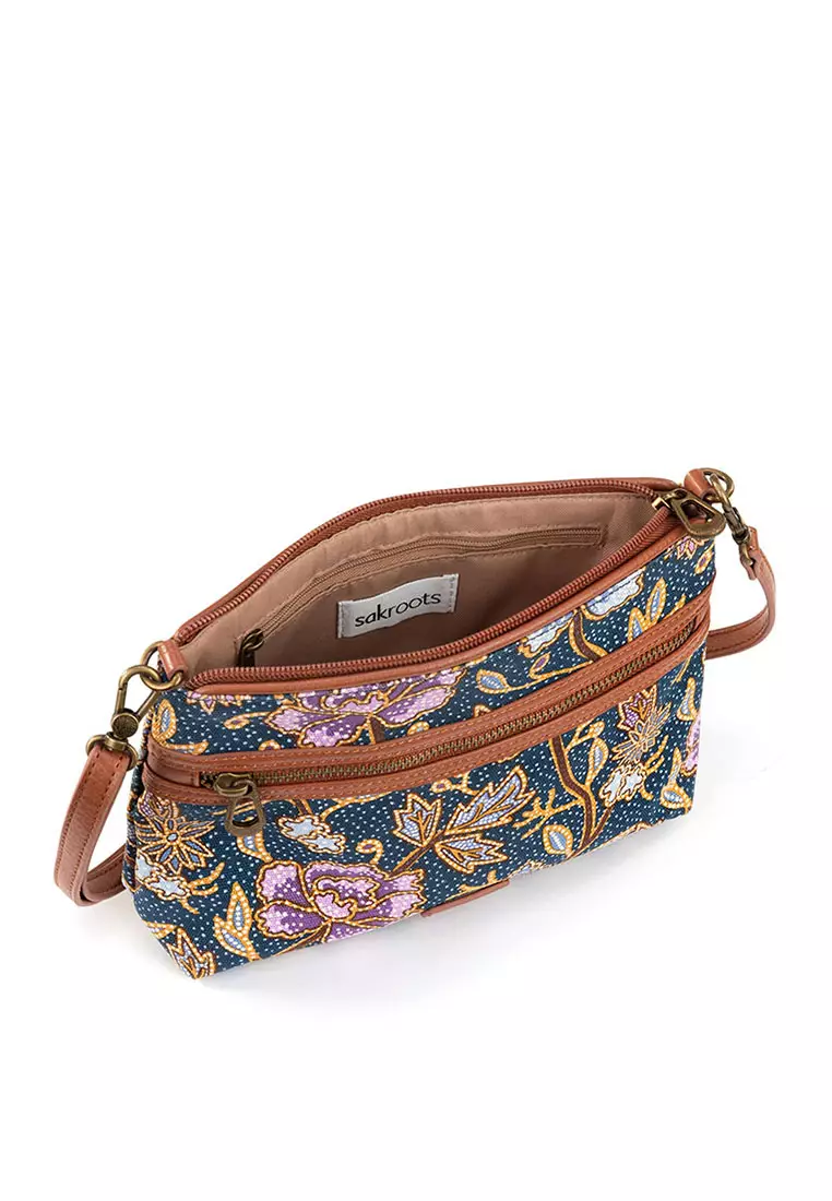 Buy Sakroots 109517 Sling Bag 2023 Online | ZALORA Philippines