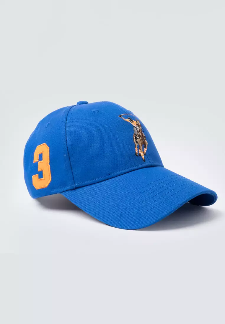 Buy POLO HAUS Polo Haus Cap UCAP1007 2024 Online ZALORA
