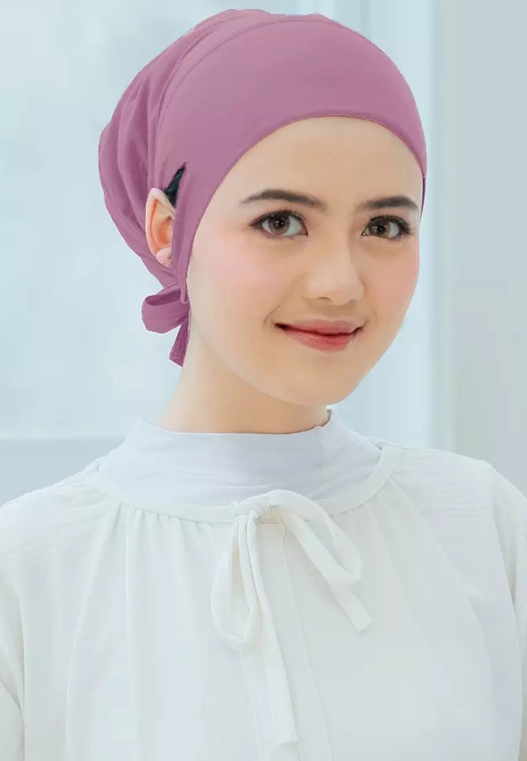 INNER CIPUT ANTI GESER-PINK BALACAN