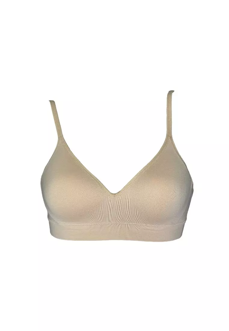 Comfort Fit Bra