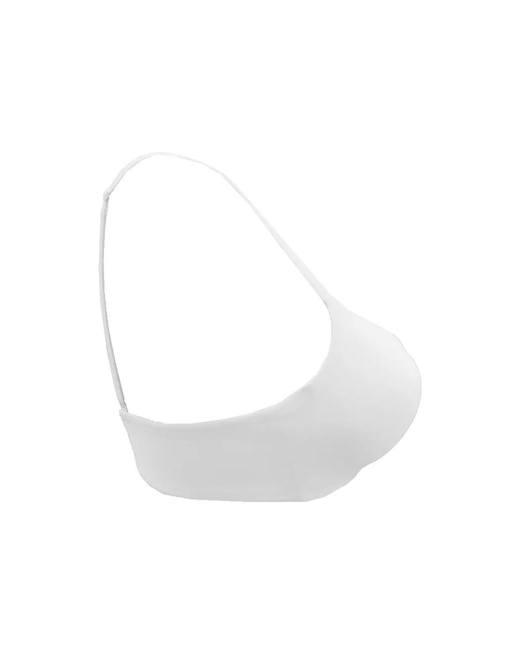 Wacoal Freebie IB 5393 - 3/4 cup - Non wire - Mold