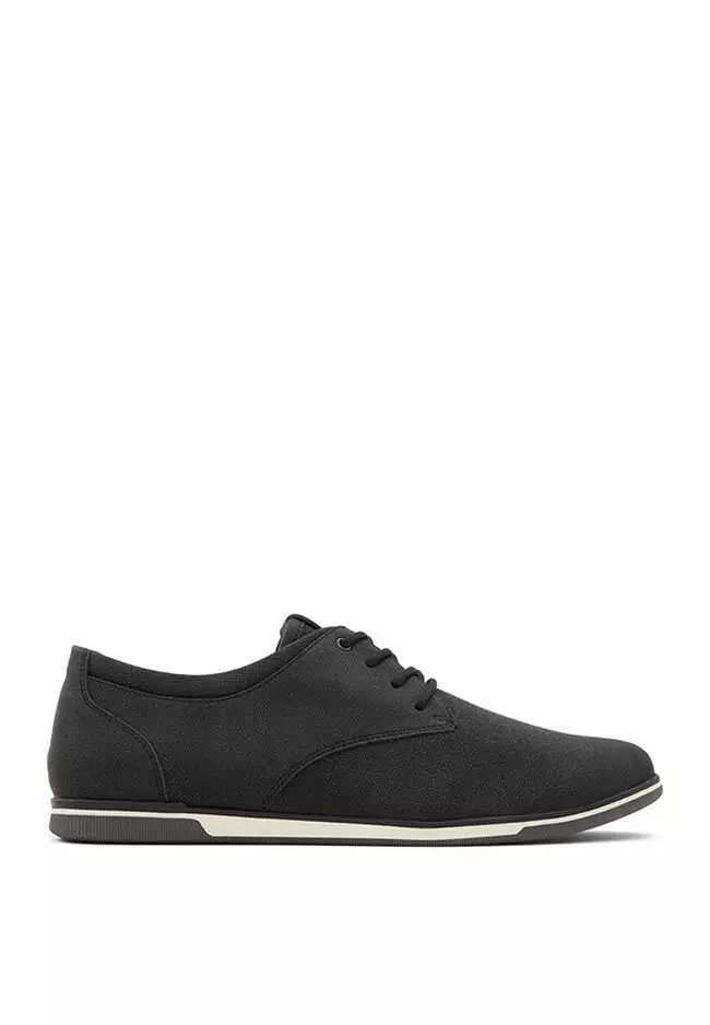 Heron Lace Up Shoes