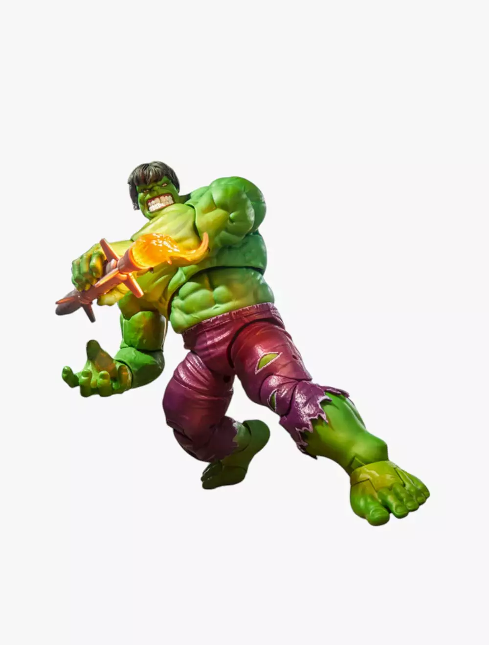 Marvel Legends Maximum Series Hulk - AVSG0596