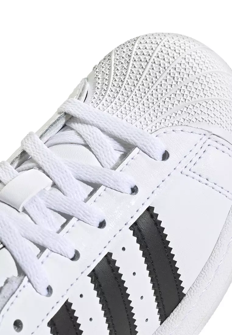 Superstar II Kids Shoes
