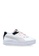 PUMA white Cali Sport The Unity Collection Trainers 951C1SH291F61DGS_1