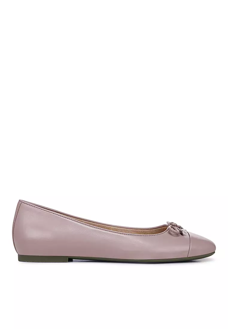 Hyacinth Klara Women's Flat Shoes