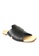 CERRUTI 1881 black CERRUTI 1881® Ladies' Sandals - Black - Made in Italy D484BSH4F63408GS_3