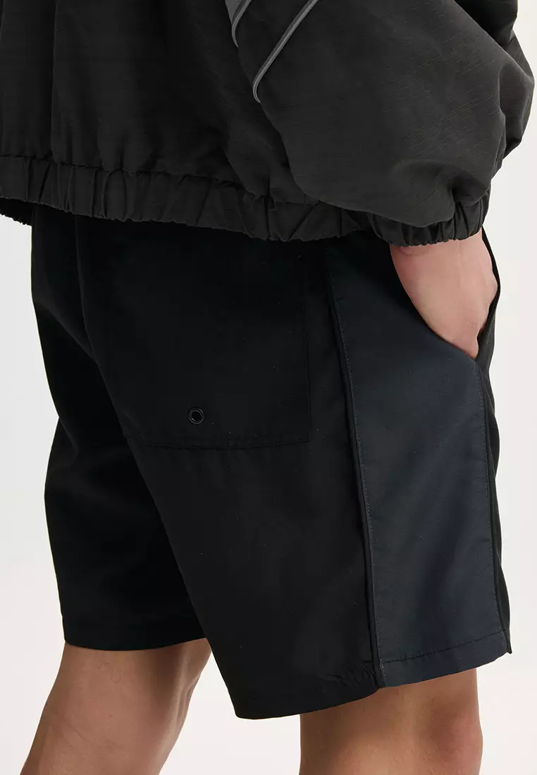 Nomad Baggy Swim Shorts