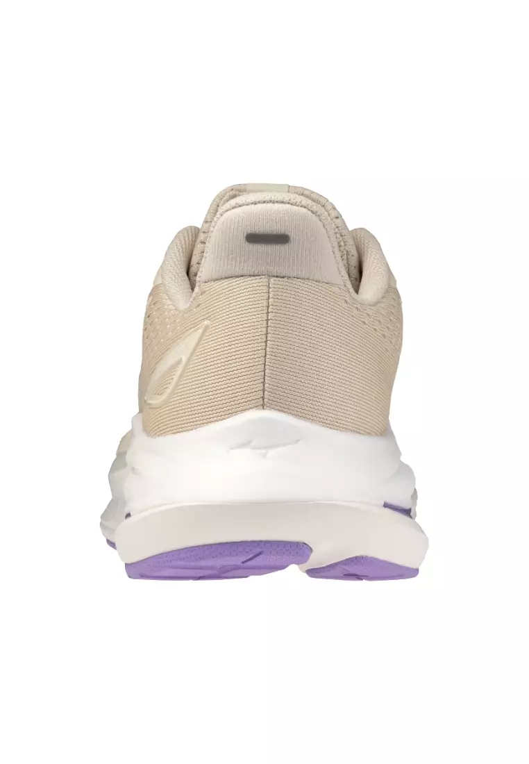 Wave Inspire 22 Women's Running Shoes Summer Sand/White/Pristine