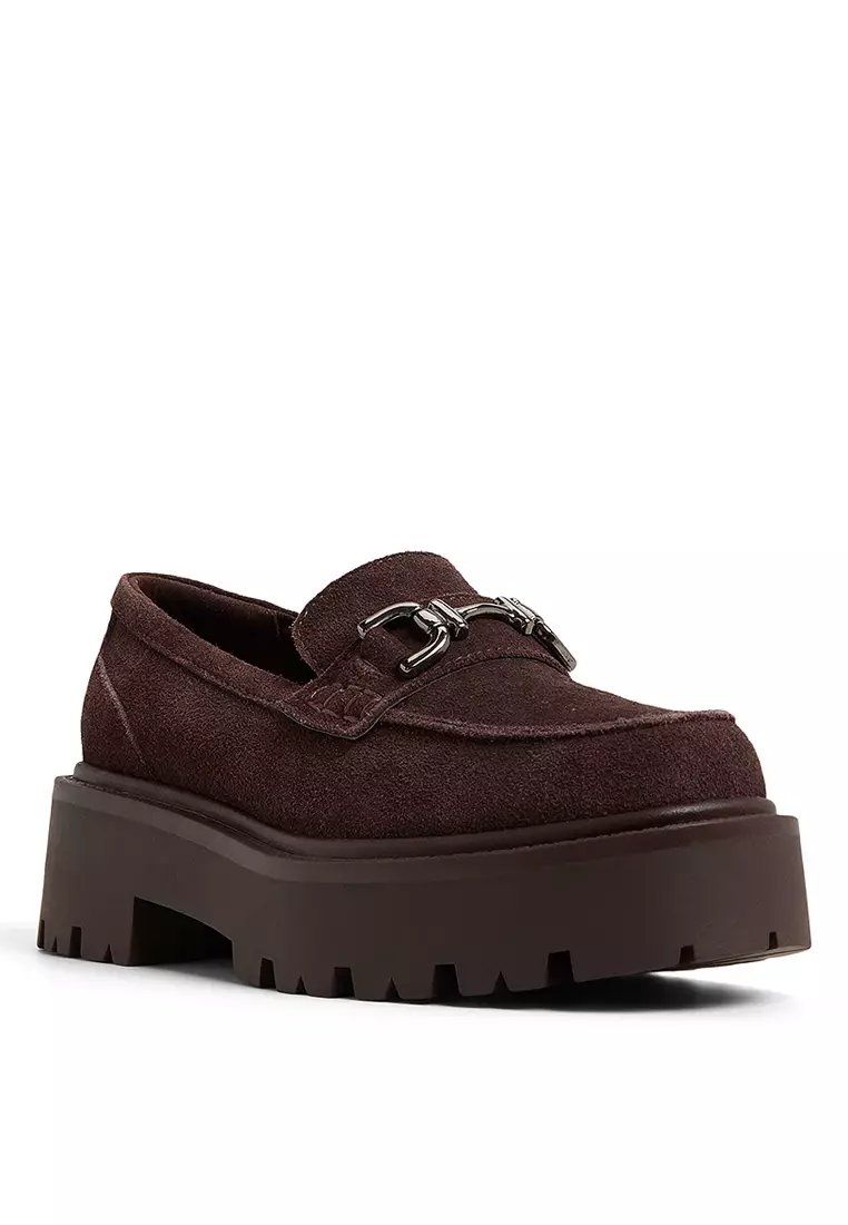 Oneameth Loafers