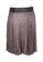 Karen Millen brown Pre-Loved karen millen Print Pleated Skirt Dress 5B2E4AA079D3C0GS_2