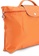 LONGCHAMP orange Le Pliage Club Briefcase S (nt) B02EFACD9C8A25GS_4