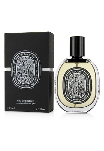 Buy Diptyque Diptyque Oud Palao Eau De Parfum Spray 75ml 2 5oz Online Zalora Singapore