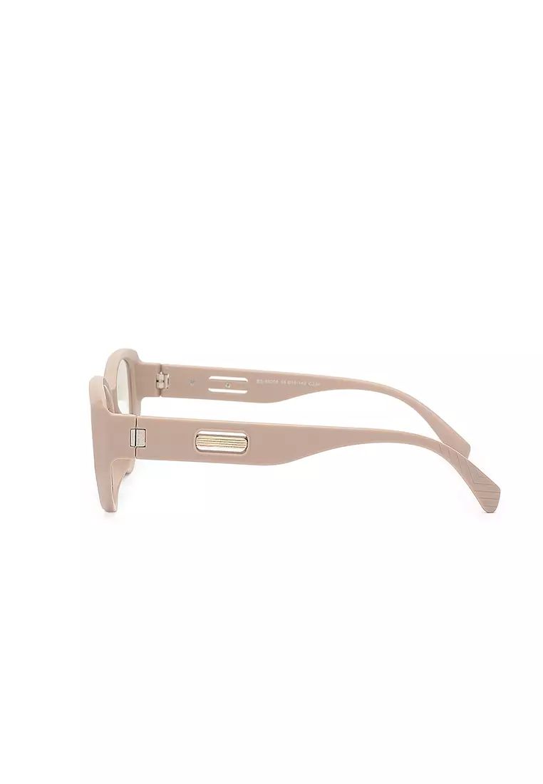 Unisex Photochromic Sunglasses - Beige