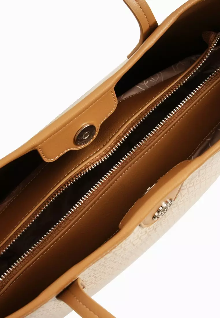 Steffi Tote Bag