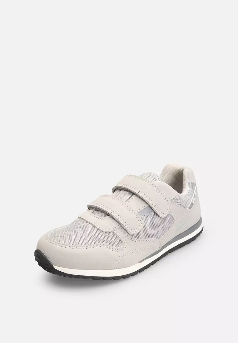 Discount on World Balance  shoes - SKU: World Balance Strap Wizard Kid's Lifestyle Athleisure Shoes