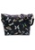 STRAWBERRY QUEEN black Strawberry Queen Flamingo Sling Bag (Butterfly AS, Black) B762BAC99E5027GS_1