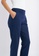 FORCAST blue Giana Linen Pants E52E0AA9DCE671GS_3
