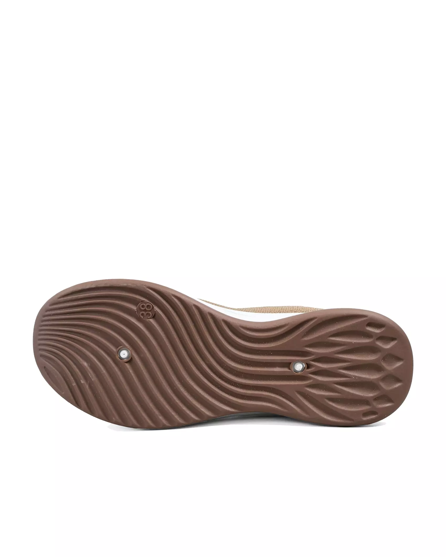 Dr. Kevin Sepatu Olahraga Sport Wanita Sneakers Rajut Slip On 559-012