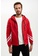 DeFacto red Hooded Light Jacket 9C45BAABED484FGS_1