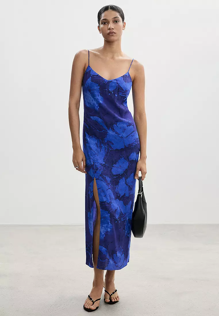 Mango dress ph outlet