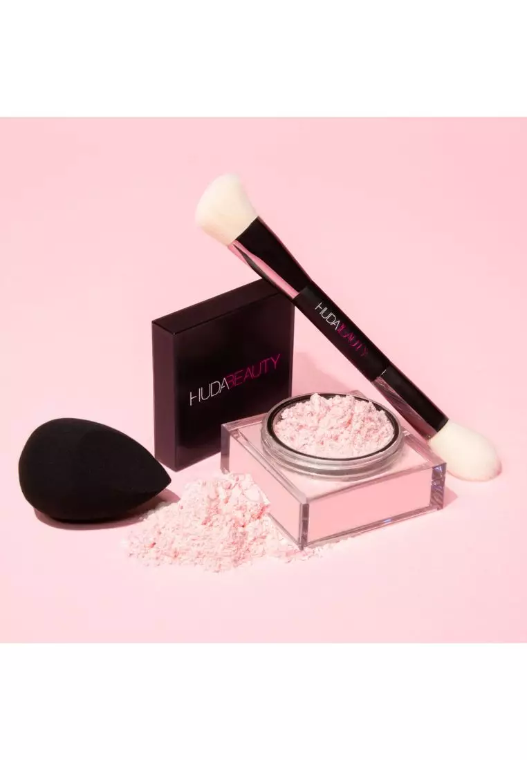 Buy Huda Beauty Huda Beauty Easy Bake Loose Baking & Setting Powder ...