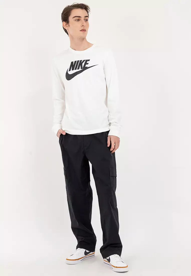 Club Woven Cargo Pants