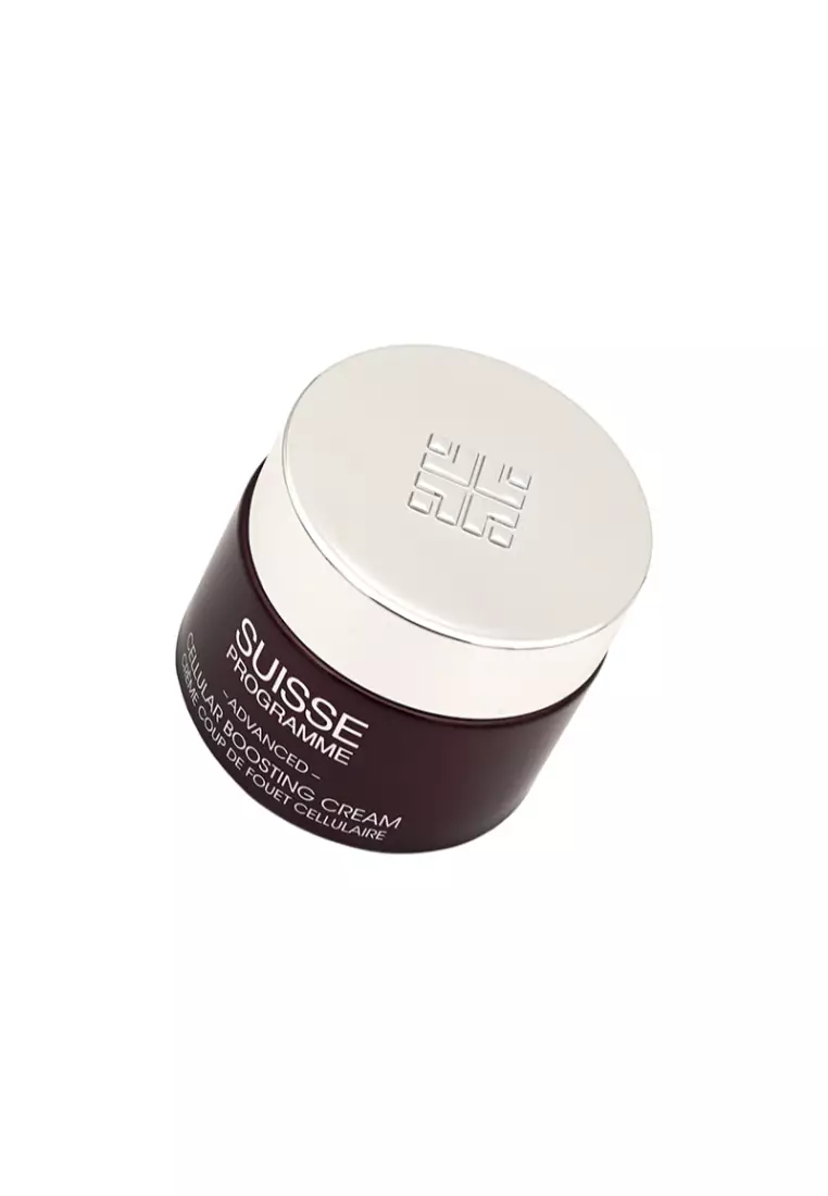 SUISSE PROGRAMME Advanced Cellular Boosting Cream (50ml) 50ml