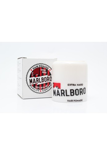 Jual MARLBORO MARLBORO POMADE EXTRA HARD 100G (403911 ...