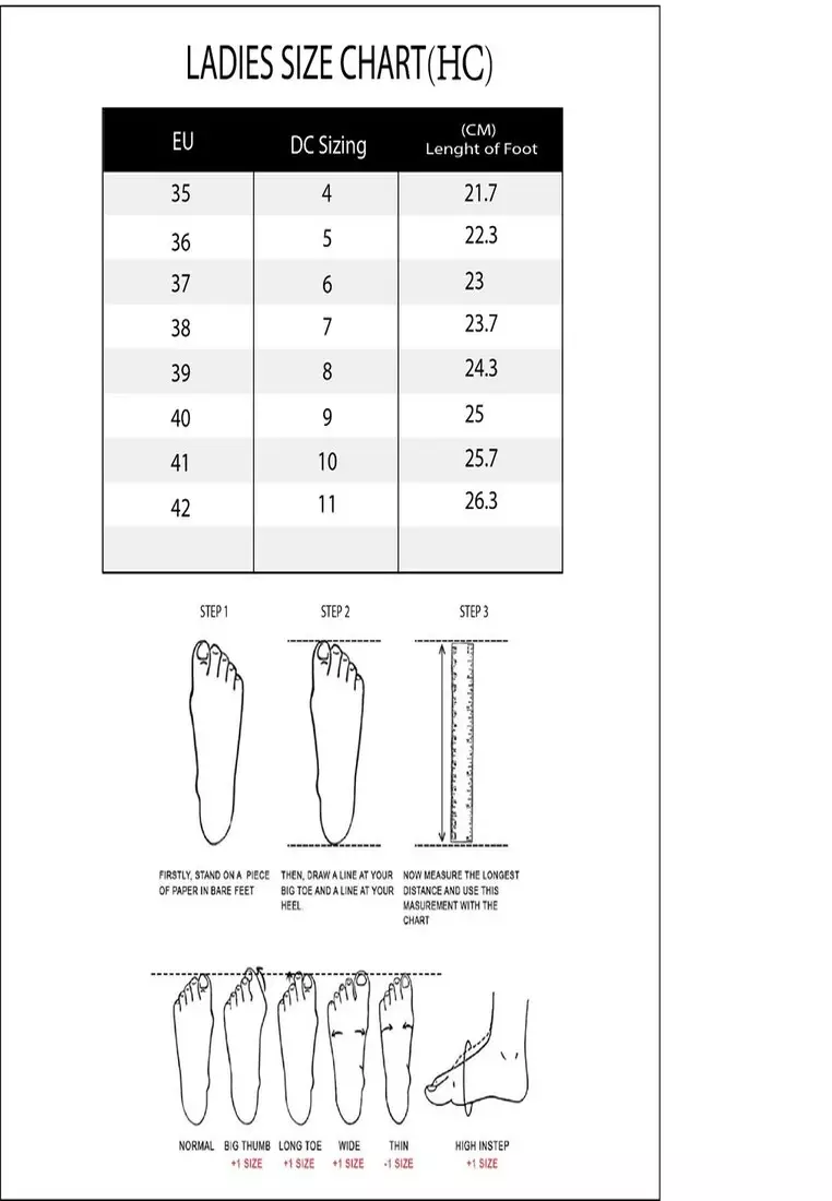 Dr. Cardin Ladies Hi-Cloud Core X1 Sneaker L-RB2-3811