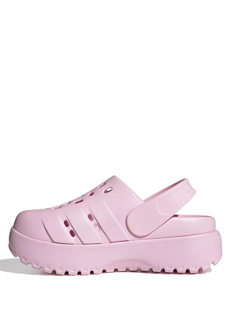 Adilette Platform Clogs
