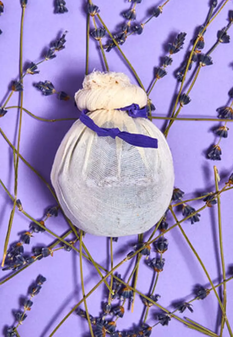 Buy Lush Deep Sleep Bath Bomb 2023 Online ZALORA Philippines