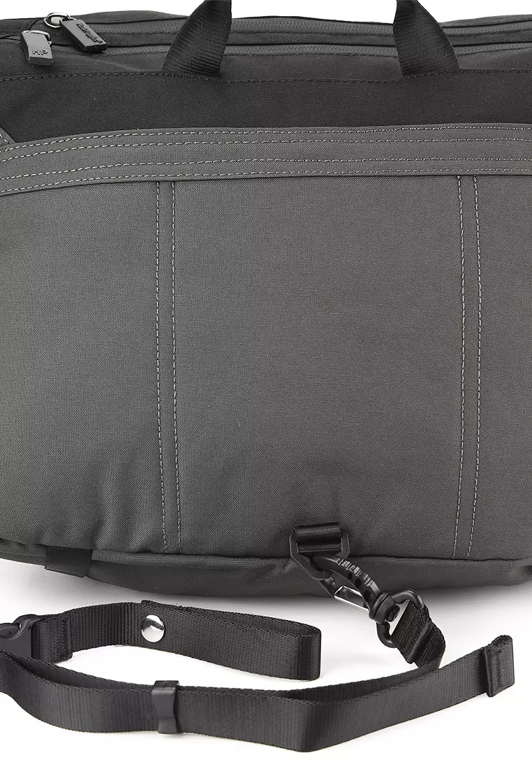 Porter Messenger Bag