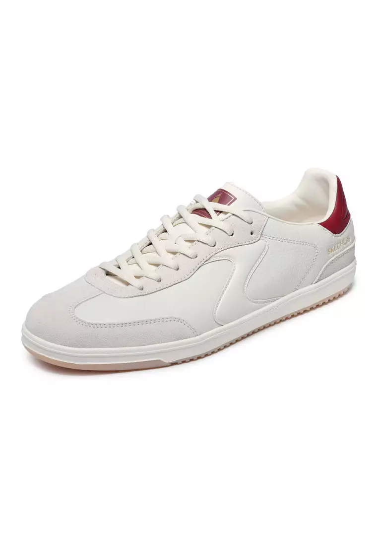 Mens Court Classics Hotshot - Natural