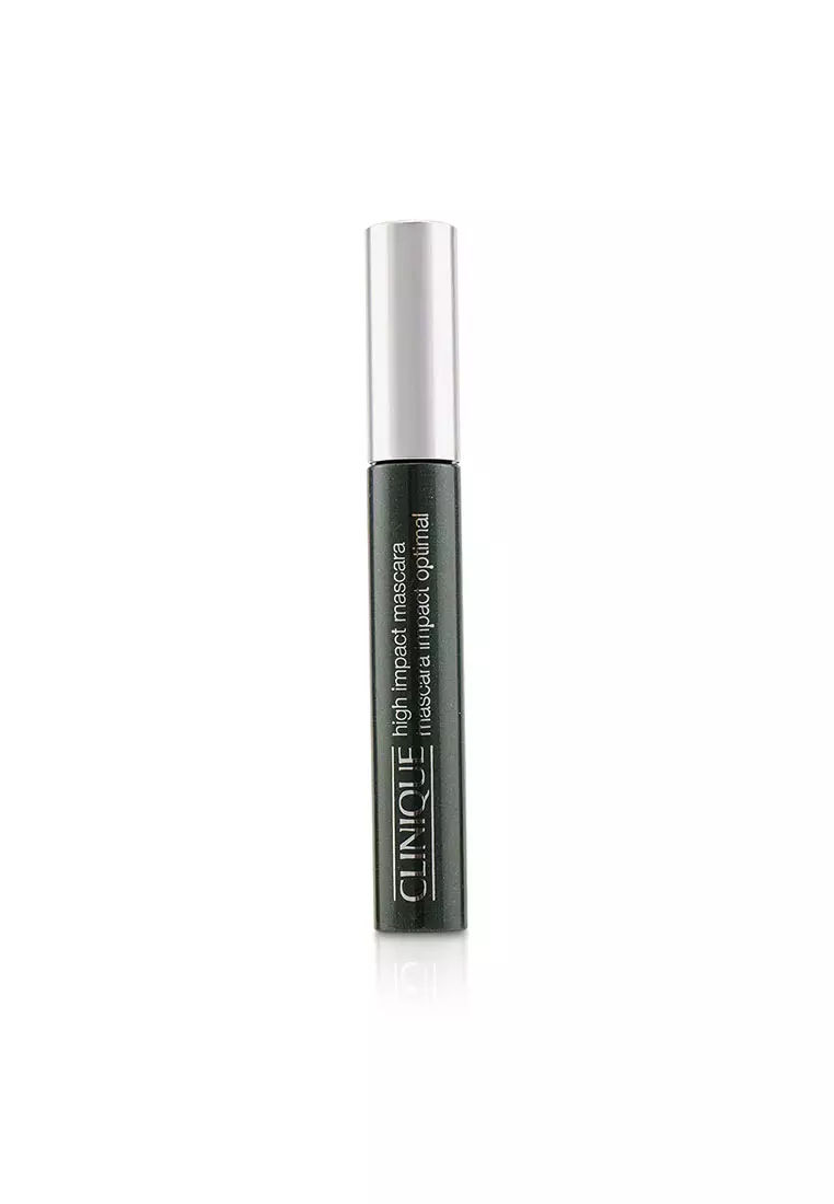 CLINIQUE - High Impact Mascara - 01 Black 7ml/0.28oz