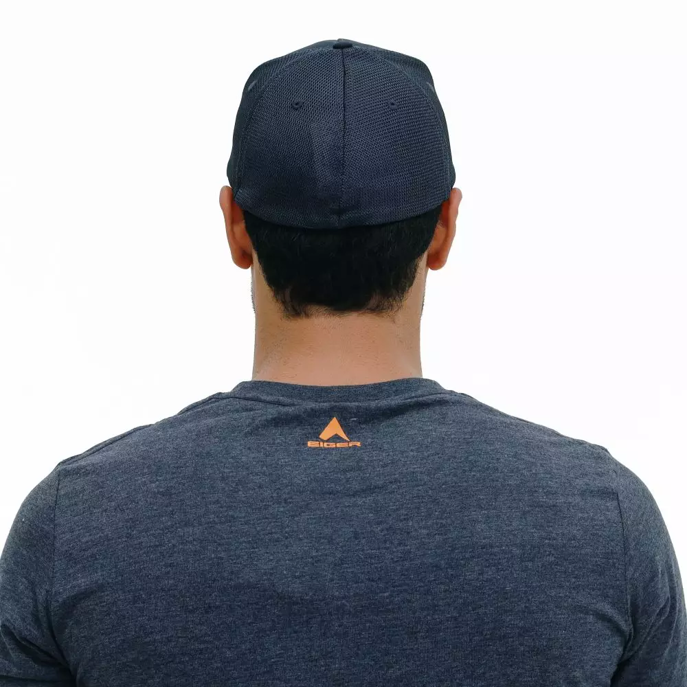 Eiger 12S.0091 Trucker Cap 1.0