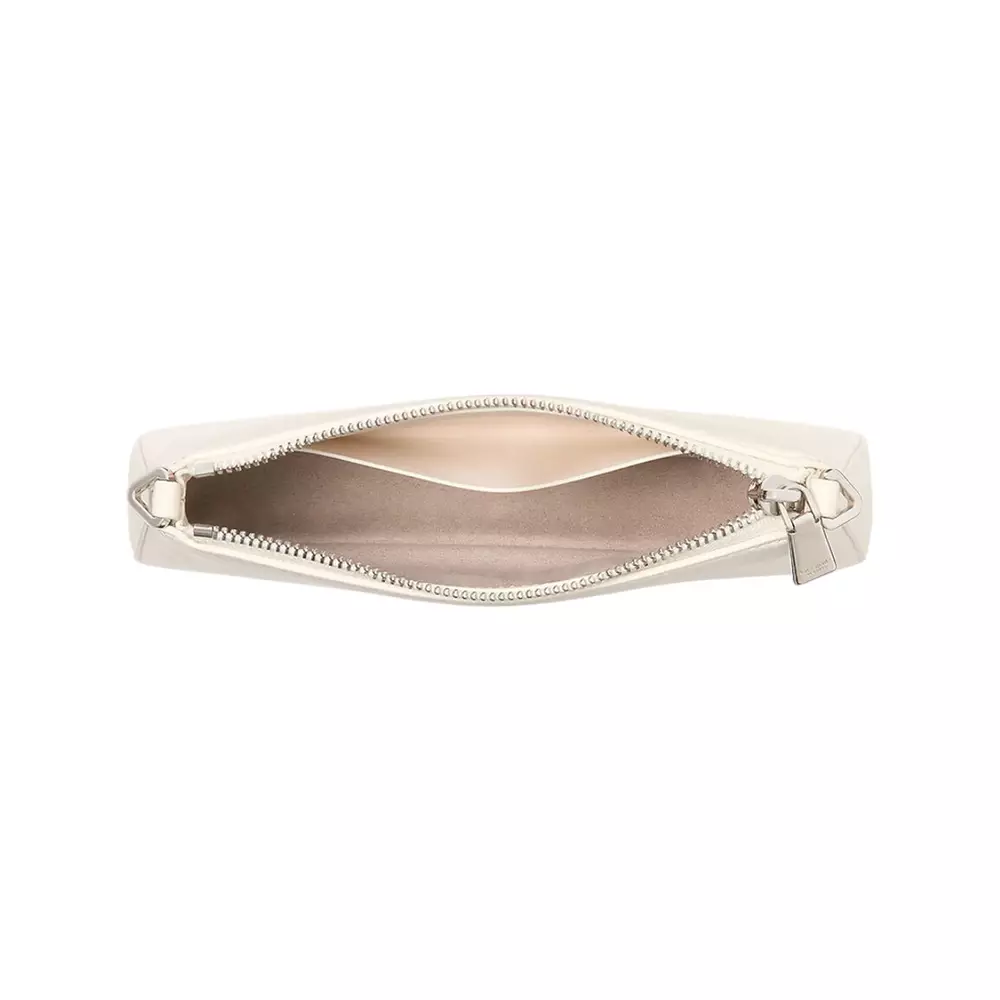 Grace Pochette Shoulder Bag Cream Shw