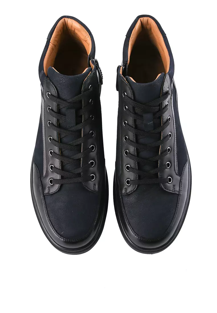 Bp Boots 0059B