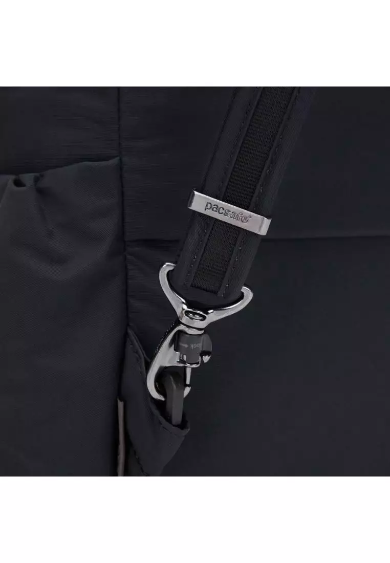Pacsafe Citysafe Cx Anti-Theft Backpack (Econyl Black)