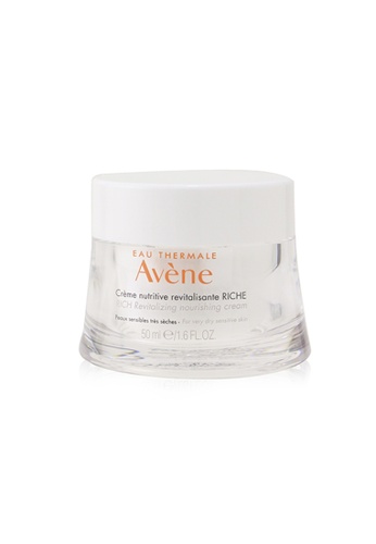 Avene AVÈNE - Revitalizing Nourishing Rich Cream - For Very Dry Sensitive Skin 50ml/1.6oz 2F2E5BE973624EGS_1