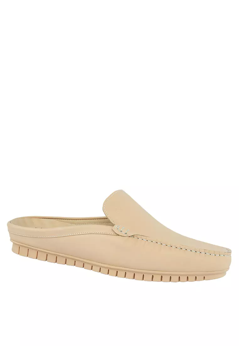 Discount on Oxy Originals  shoes - SKU: Aperta Slip-on Driving Shoes For Women