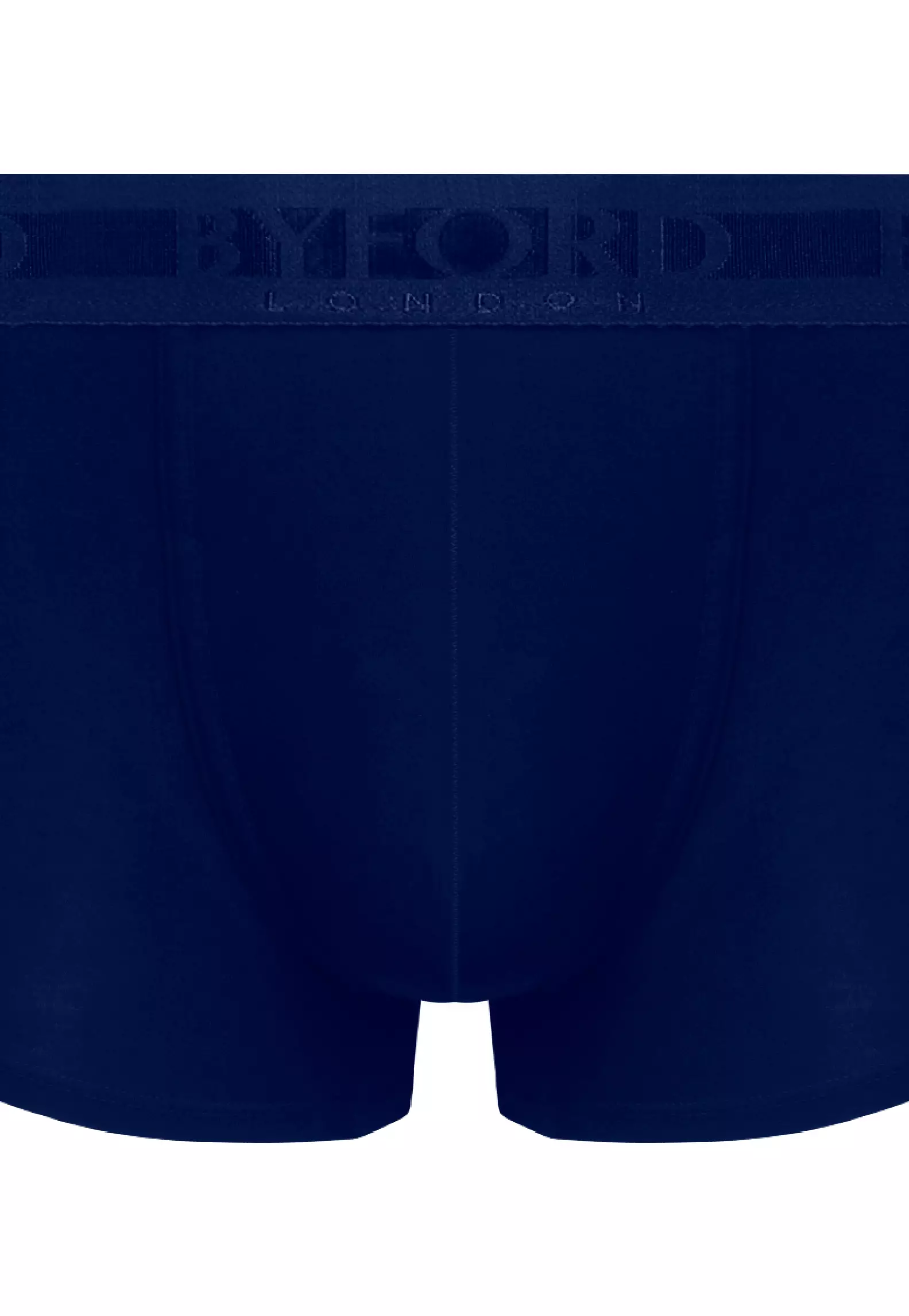 Byford Celana Dalam Pria Shorty 2 warna / pack