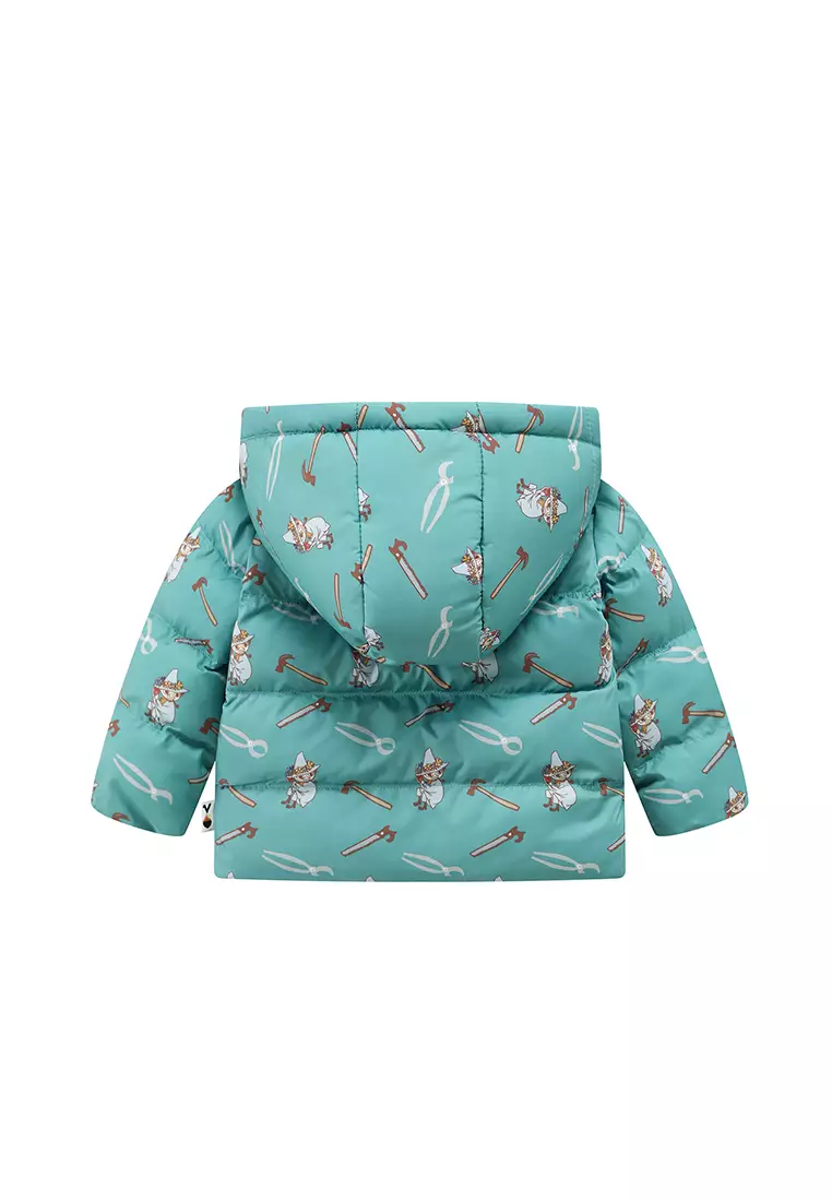 Next hot sale unicorn jacket