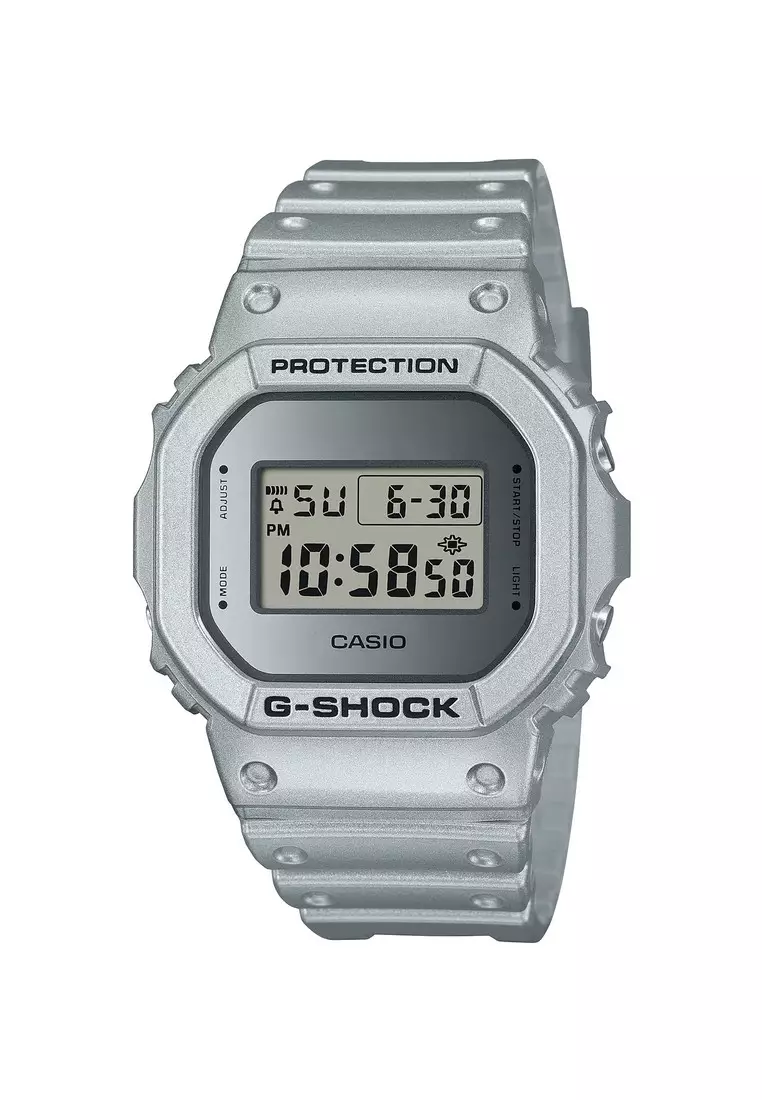 G shock stainless steel band hotsell