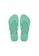 Havaianas green Women Slim Flip Flops AC645SH256D501GS_3
