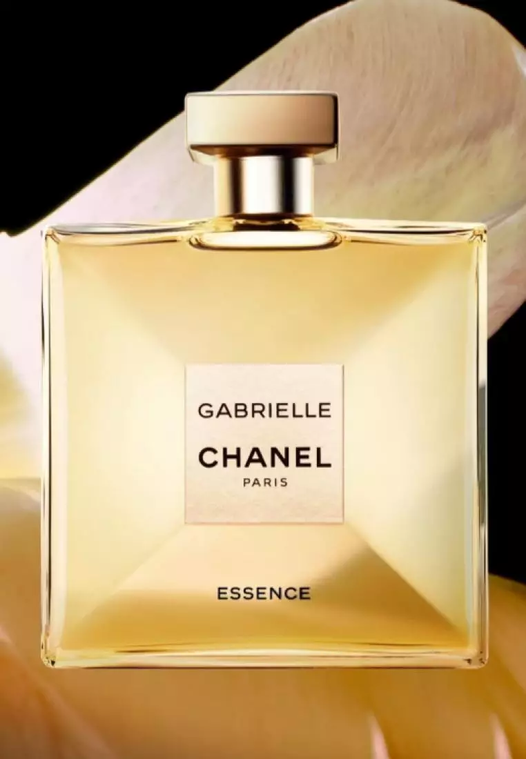 網上選購Chanel GABRIELLE CHANEL ESSENCE EAU DE PARFUM SPRAY 100ml