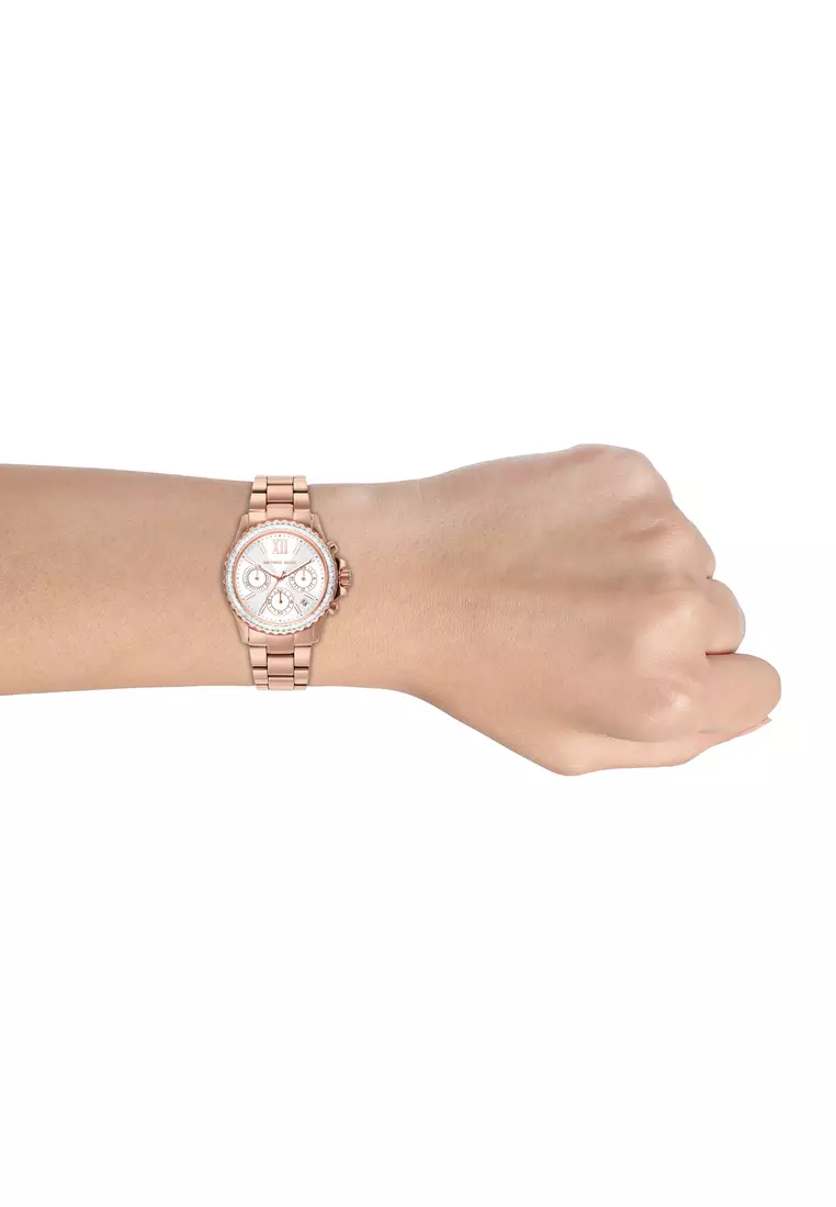 Buy MICHAEL KORS Watches For Women 2024 Online on ZALORA Singapore