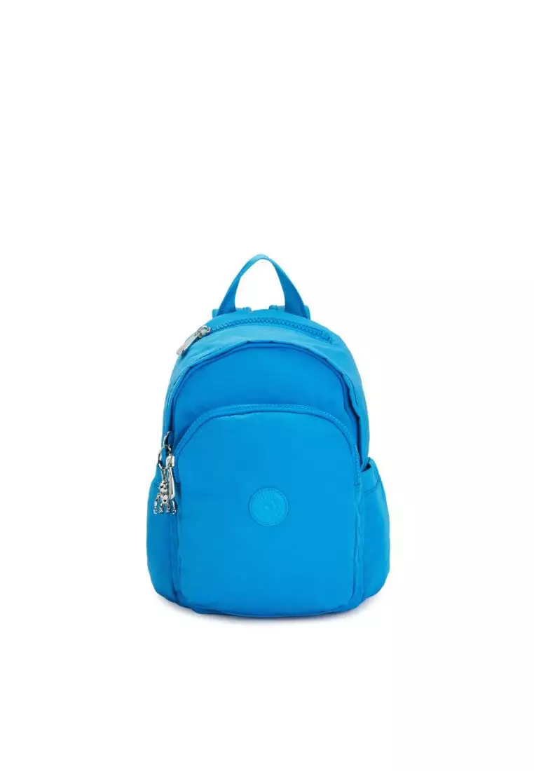 Kipling carmine backpack store