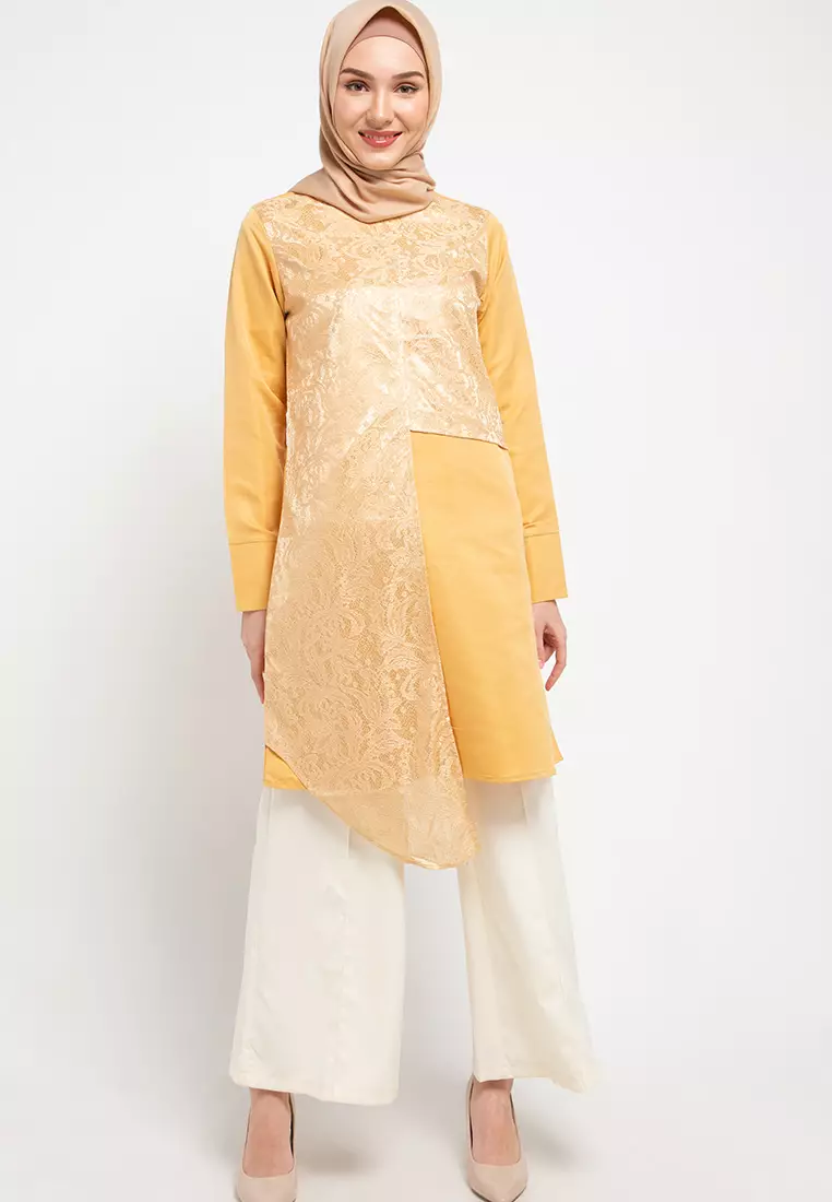 Safi Tunic
