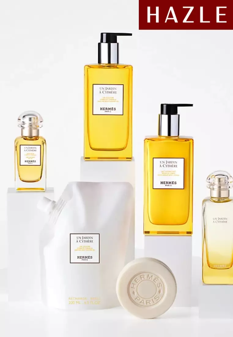 Un Jardin a Cythere Unisex EDT 50 ml